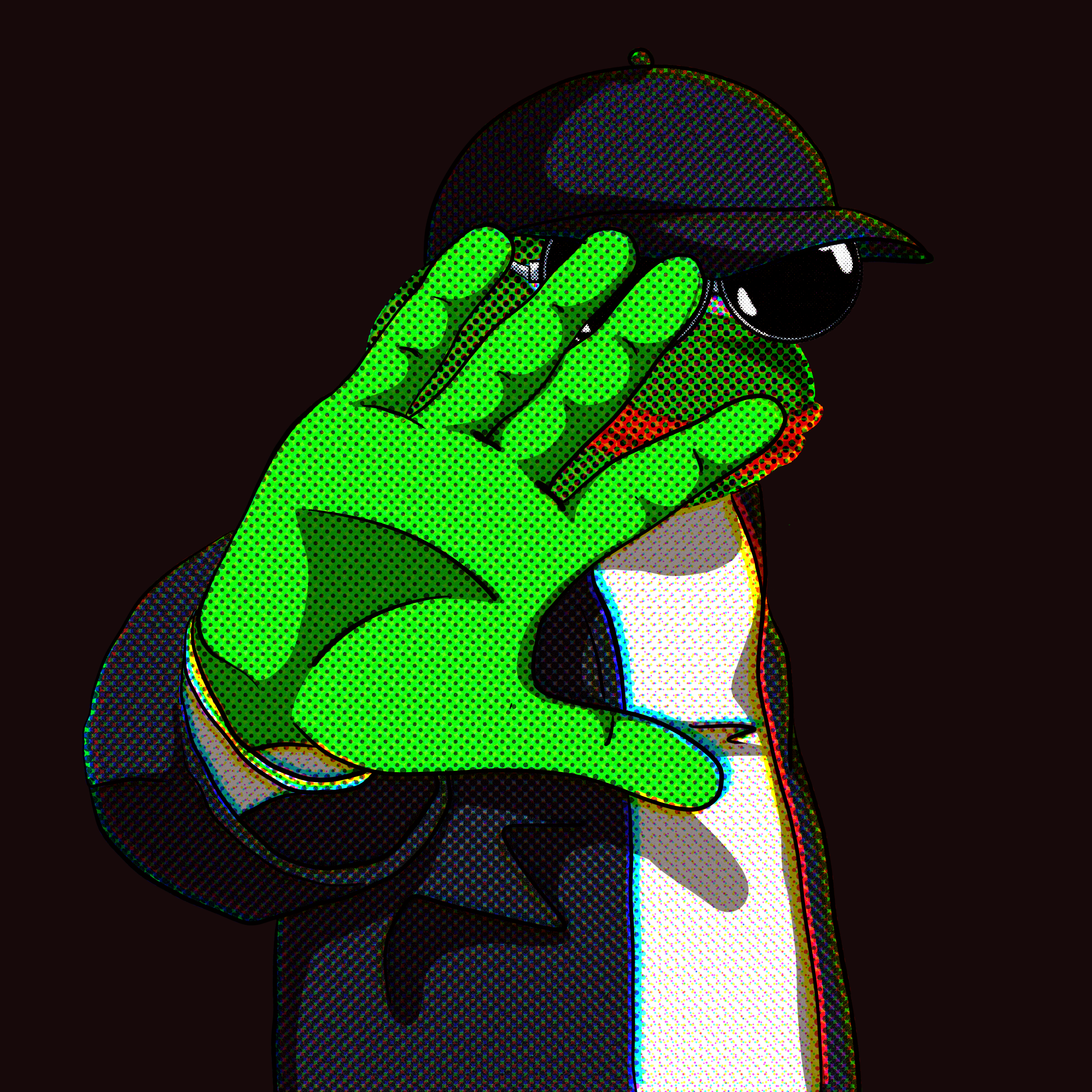 PEPE STAN Logo
